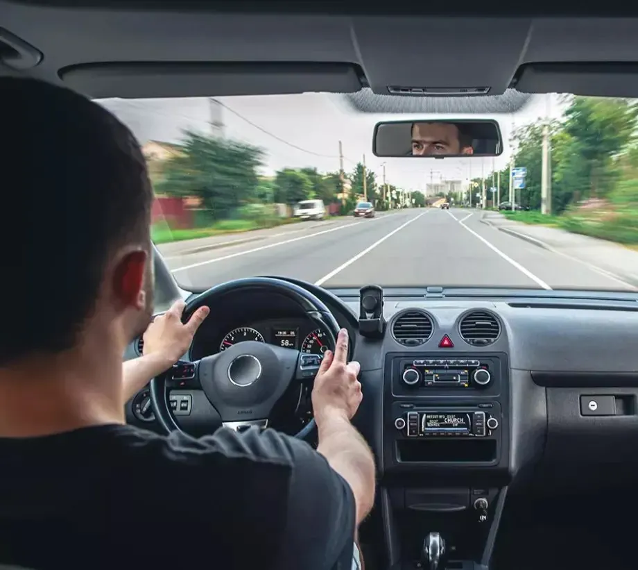 Location de véhicule avec chauffeur près de La Possession