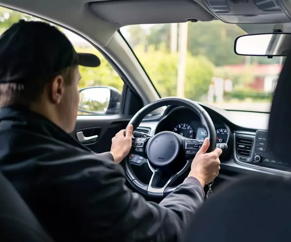 Location minibus avec chauffeur près de La Possession