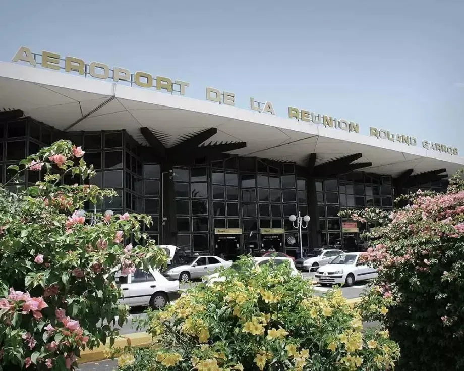 Transport navette aéroport hôtel près de La Possession